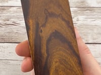 Desert Ironwood Block (Natural) - DB41