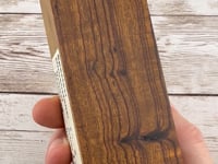 Desert Ironwood Block (Natural) - DB38