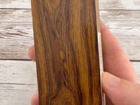 Desert Ironwood Block (Natural) - DB37