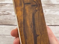 Desert Ironwood Block (Natural) - DB36