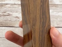 Desert Ironwood Block (Natural) - DB35