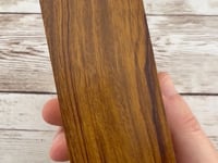 Desert Ironwood Block (Natural) - DB34