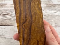 Desert Ironwood Block (Natural) - DB31