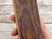 Desert Ironwood Block (Natural) - DB28