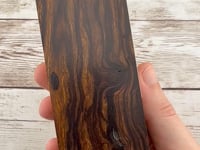 Desert Ironwood Block (Natural) - DB27