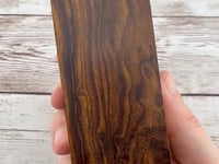 Desert Ironwood Block (Natural) - DB26