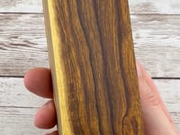 Desert Ironwood Block (Natural) - DB24