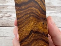 Desert Ironwood Block (Natural) - DB22