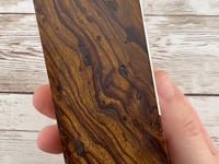 Desert Ironwood Block (Natural) - DB74