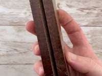 Snakewood Scales (Natural) - SW03