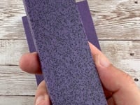 Purple GripX Scales