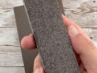 Flat Dark Earth GripX Scales