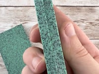 Seafoam GripX Scales