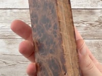 Redwood Burl Scales (K&G Stabilized) - REB61