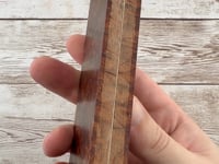 Redwood Burl Scales (K&G Stabilized) - REB65