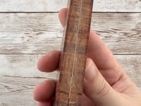 Redwood Burl Scales (K&G Stabilized) - REB68
