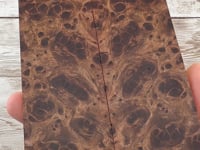 Redwood Burl Scales (K&G Stabilized) - REB72