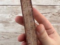 Redwood Burl Scales (K&G Stabilized) - REB80