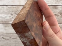 Redwood Burl Scales (K&G Stabilized) - REB60