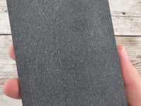 Cosmos Black Glass Composite by Fatcarbon®