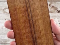 Westinghouse Crosscut Natural Canvas Scales