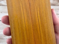 Pernambuco Scales (Natural) - PBS01