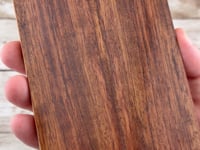 Bubinga Scales (K&G Stabilized) - BB07