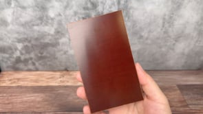Vintage F4 Phantom Canvas Micarta Liner