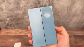 Ice Blue Ultem (Prototype) Scales