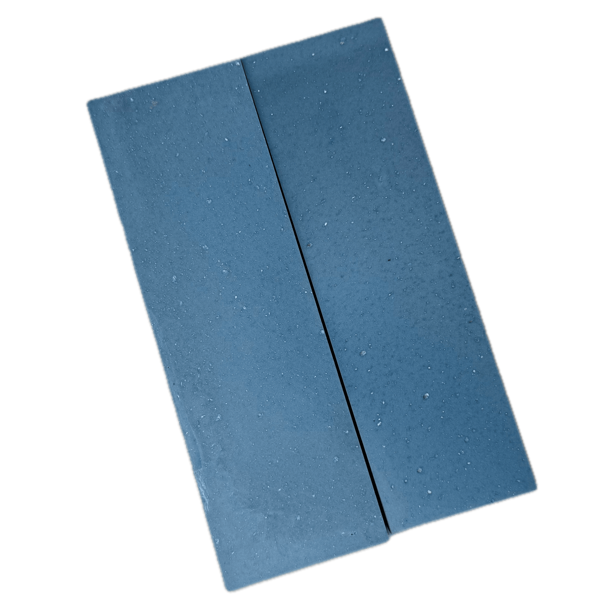 Ice Blue Ultem (Prototype) Scales